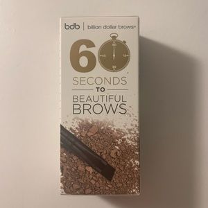 Billion Dollar Brows Beautiful Brows Taupe